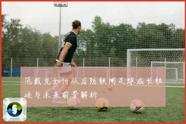 范戴克如何从后防铁闸足球成长轨迹与未来前景解析