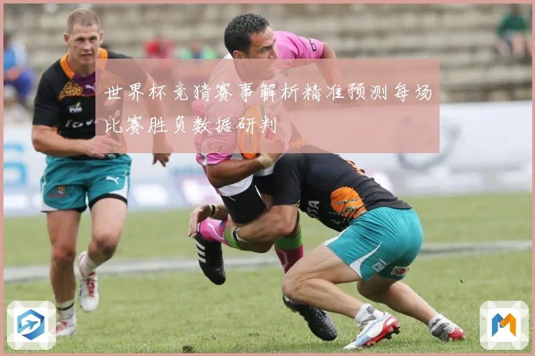 世界杯竞猜赛事解析精准预测每场比赛胜负数据研判