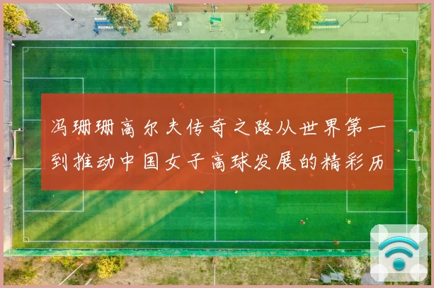 冯珊珊高尔夫传奇之路从世界第一到推动中国女子高球发展的精彩历程