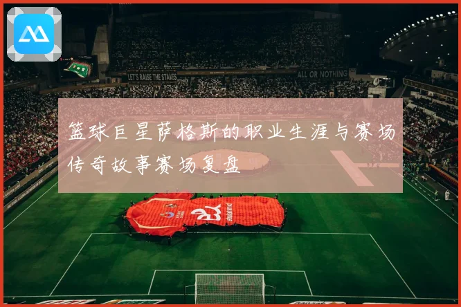 篮球巨星萨格斯的职业生涯与赛场传奇故事赛场复盘